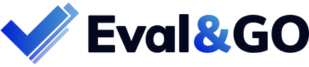 logo EvalAndGO
